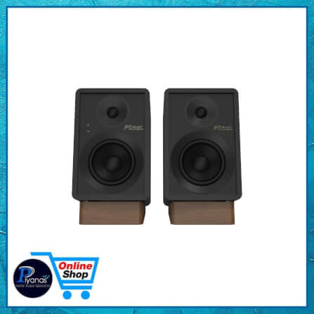 ลำโพงบุ๊คเชล์ฟ ONKYO : GX-30ARC (BLACK)_3